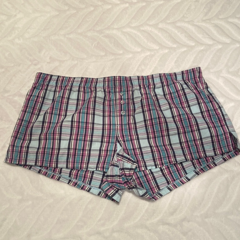 Aero PJ Shorts